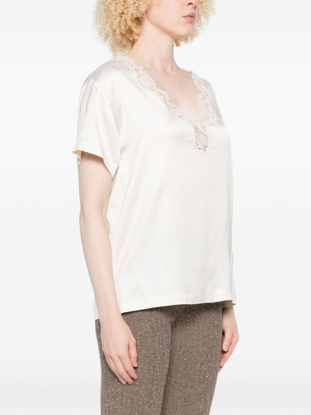 ERMANNO FIRENZE T-shirt