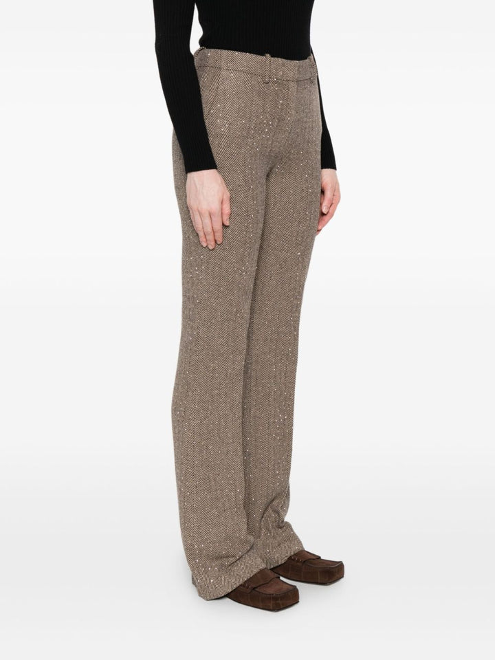 ERMANNO FIRENZE Trousers