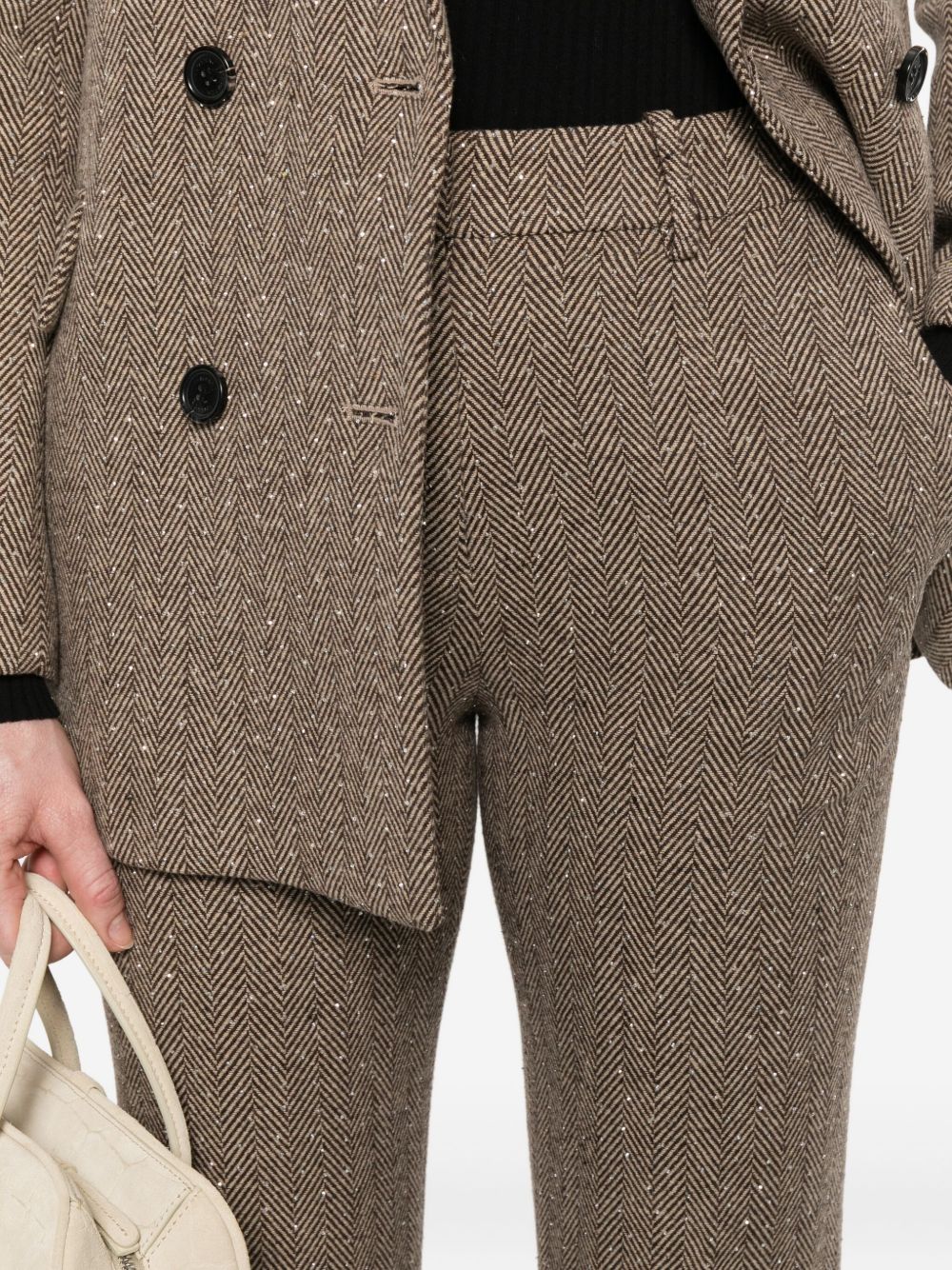 ERMANNO FIRENZE Trousers