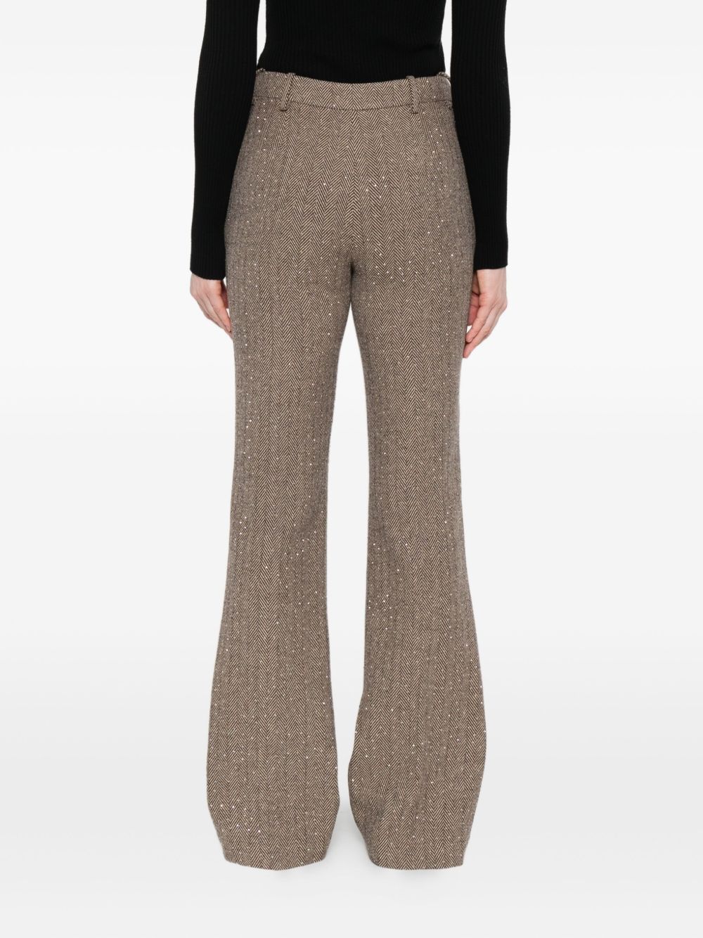 ERMANNO FIRENZE Trousers