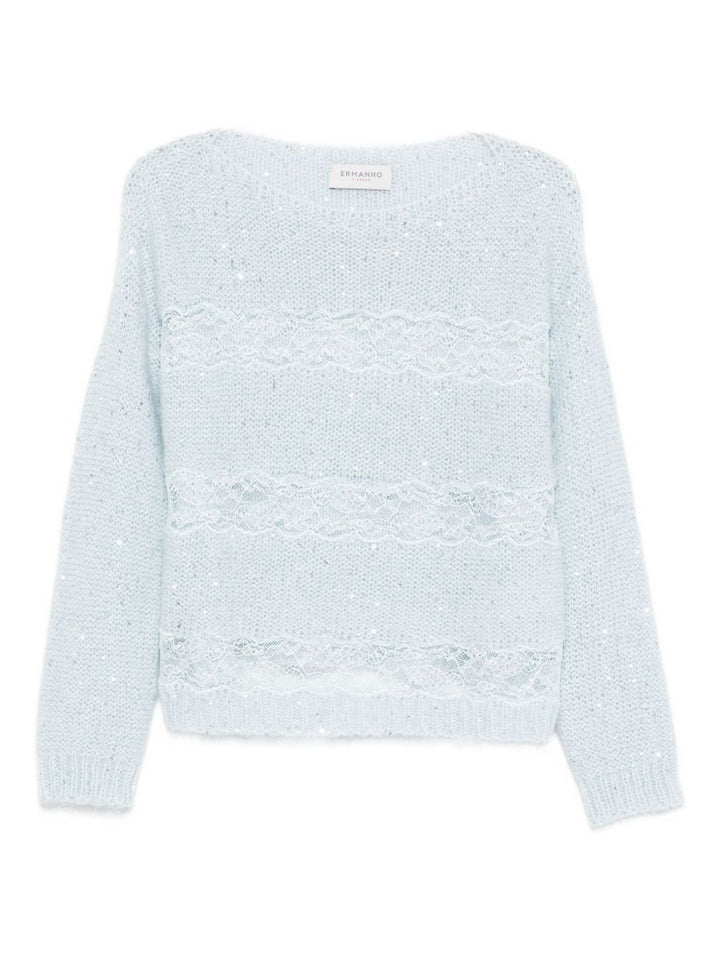 ERMANNO FIRENZE Sweater