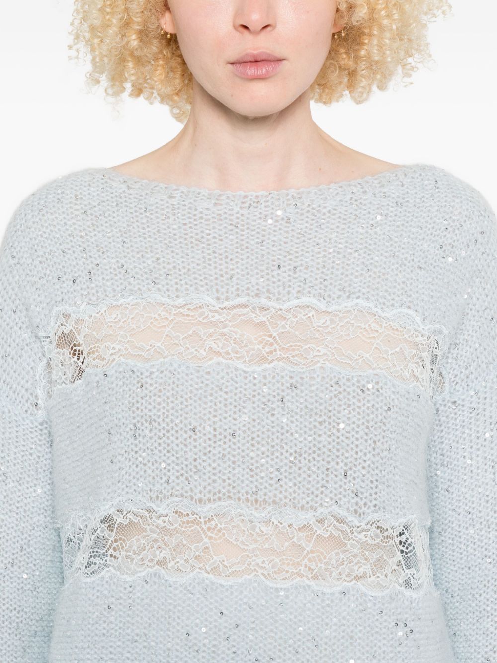 ERMANNO FIRENZE Sweater