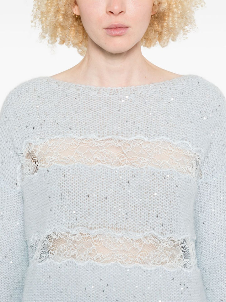 ERMANNO FIRENZE Sweater