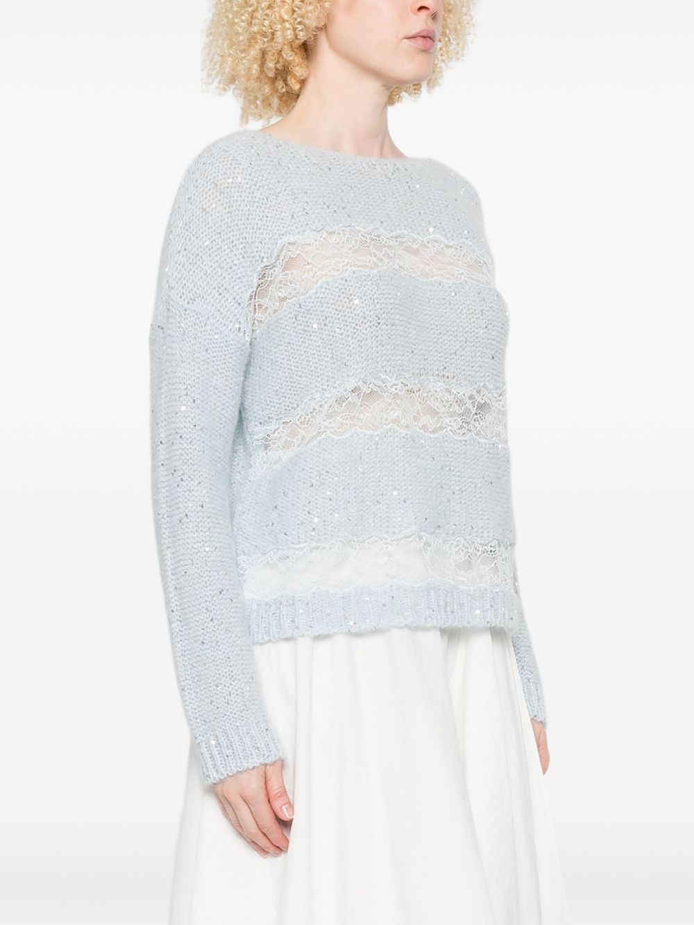 ERMANNO FIRENZE Sweater