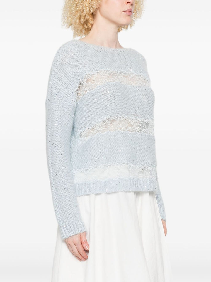 ERMANNO FIRENZE Sweater