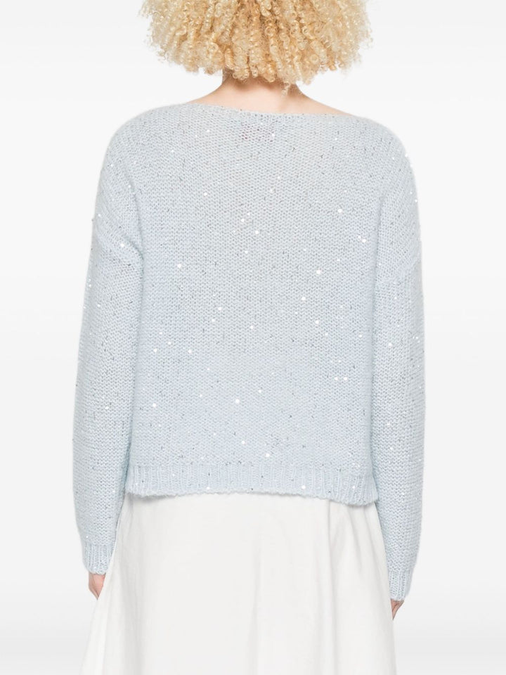 ERMANNO FIRENZE Sweater