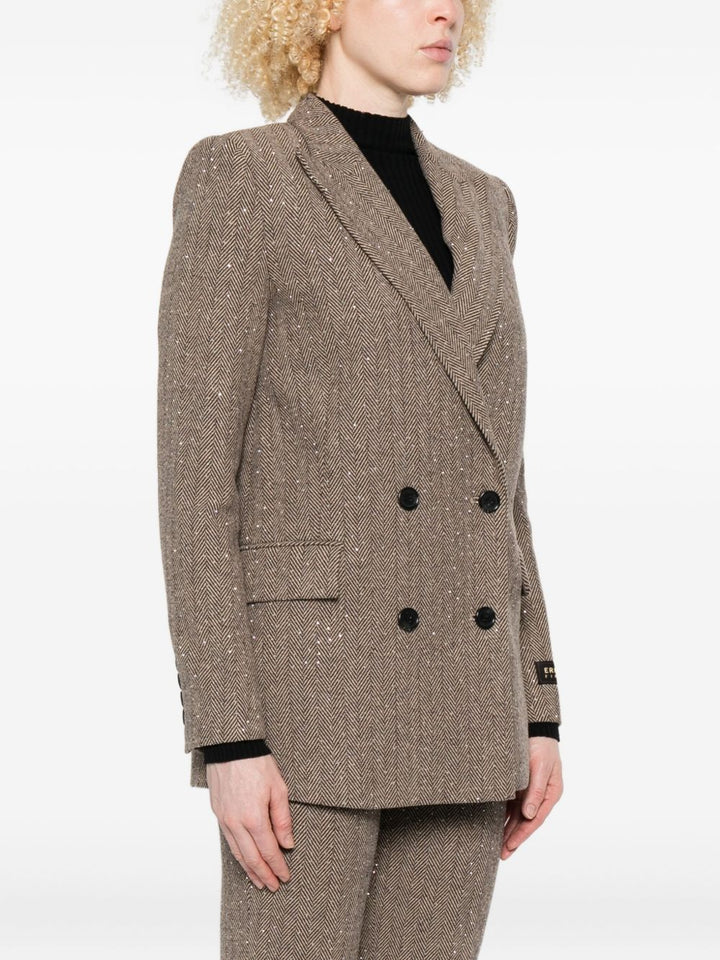 ERMANNO FIRENZE Jacket