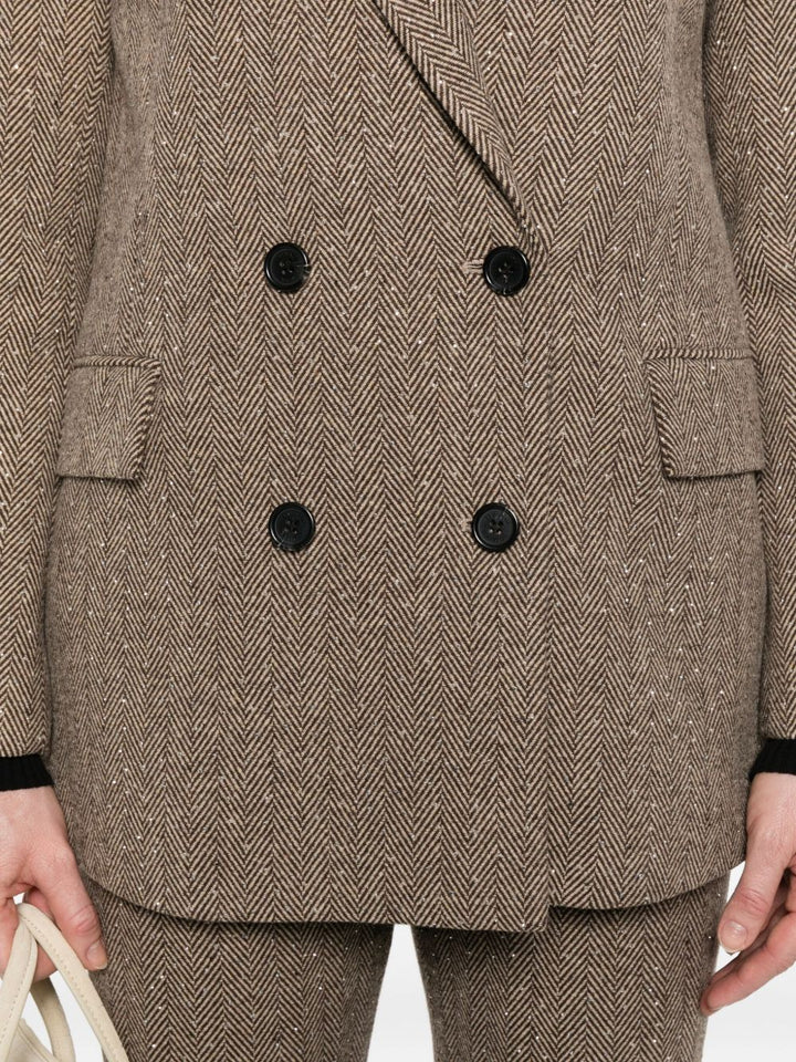 ERMANNO FIRENZE Jacket
