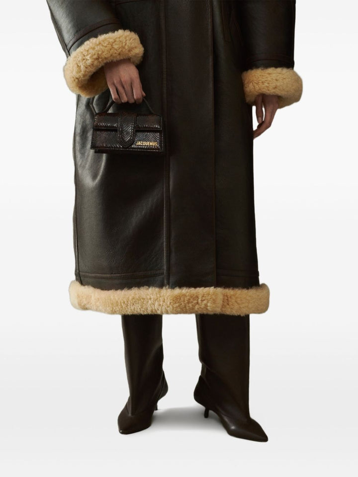 JACQUEMUS Le Bambino bag