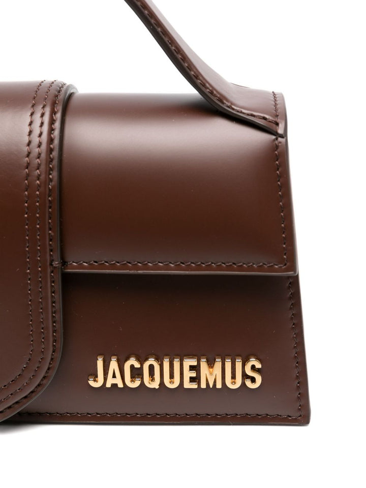 JACQUEMUS Le Bambino handbag
