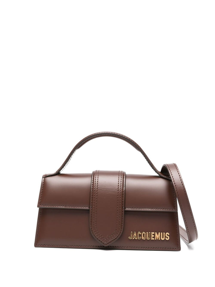 JACQUEMUS Le Bambino handbag