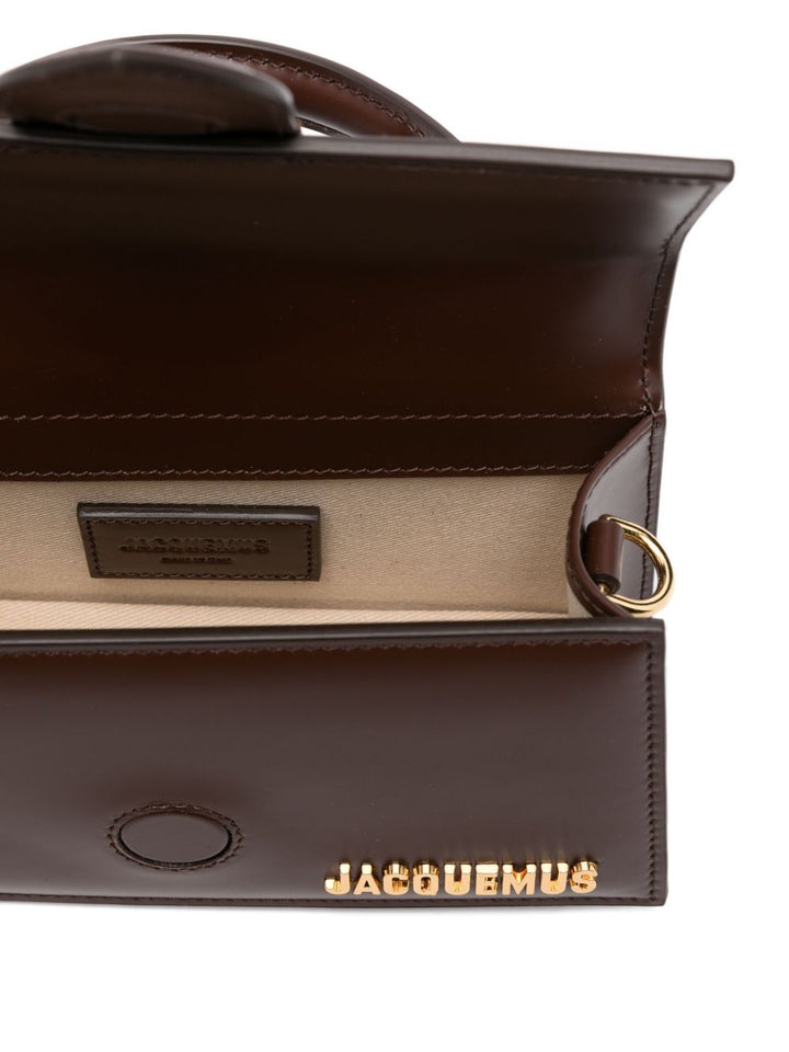 JACQUEMUS Le Bambino handbag