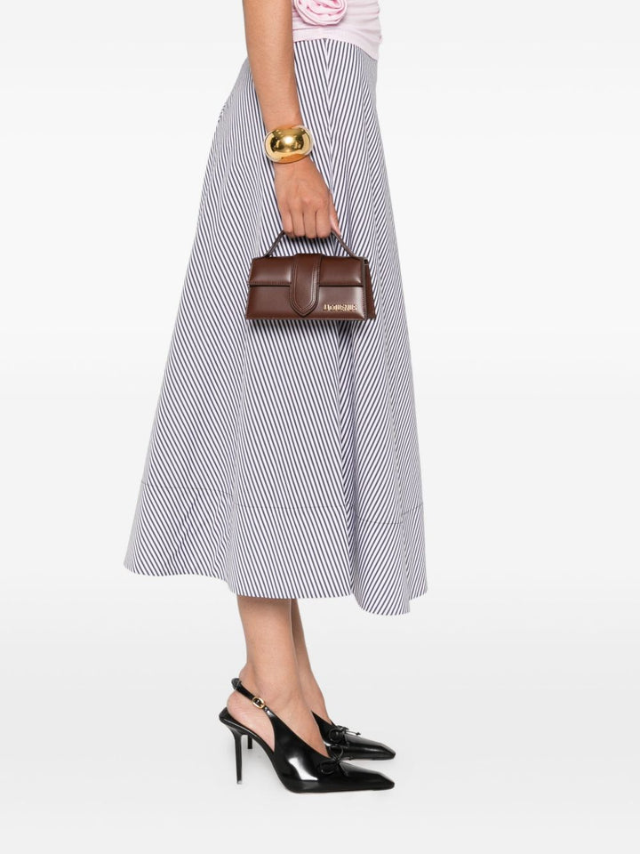 JACQUEMUS Le Bambino handbag