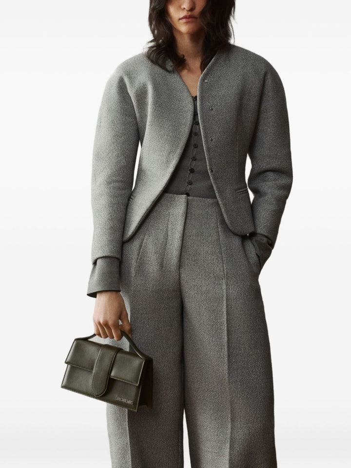 JACQUEMUS Le Grand Bambino Bag