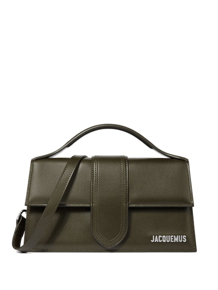 JACQUEMUS Le Grand Bambino Bag