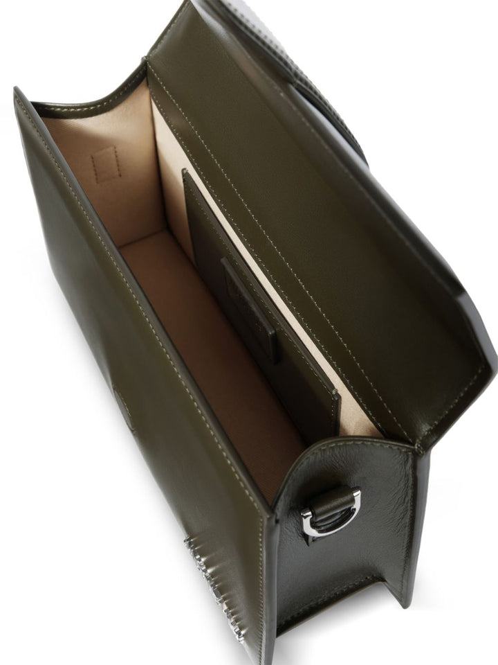 JACQUEMUS Le Grand Bambino Bag