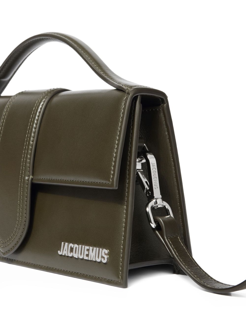 JACQUEMUS Le Grand Bambino Bag