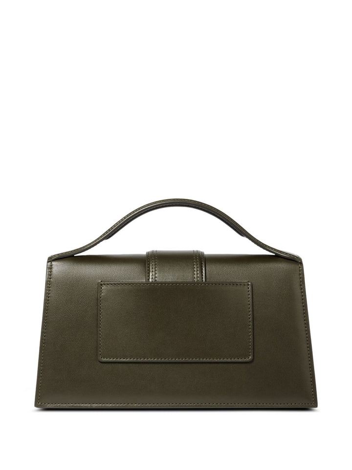 JACQUEMUS Le Grand Bambino Bag