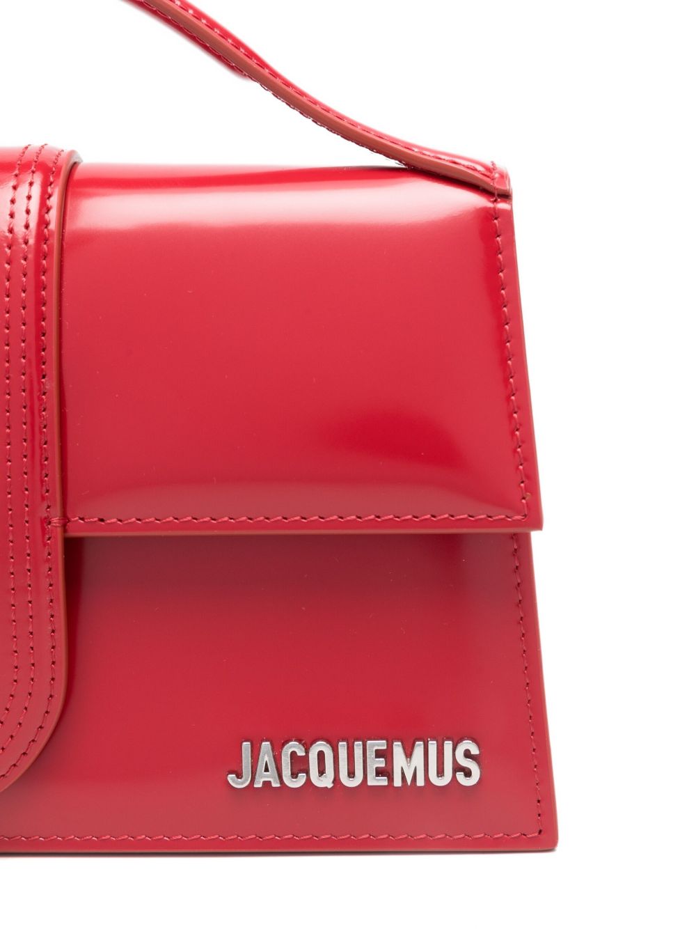 JACQUEMUS Le Grand Bambino bag