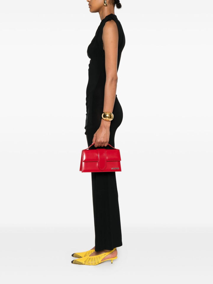 JACQUEMUS Le Grand Bambino bag