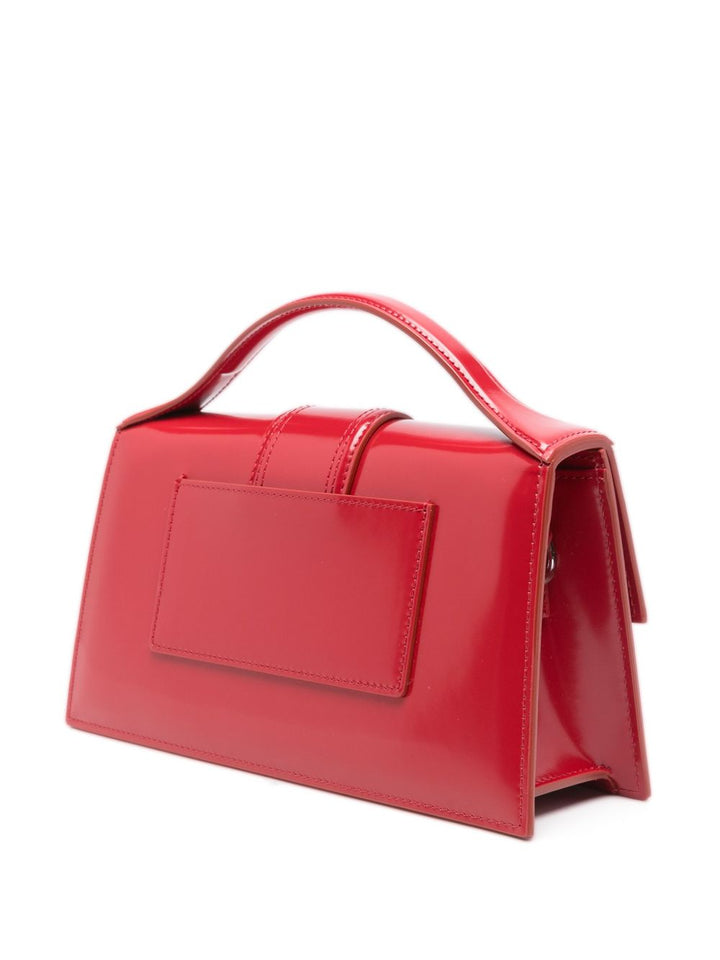 JACQUEMUS Le Grand Bambino bag