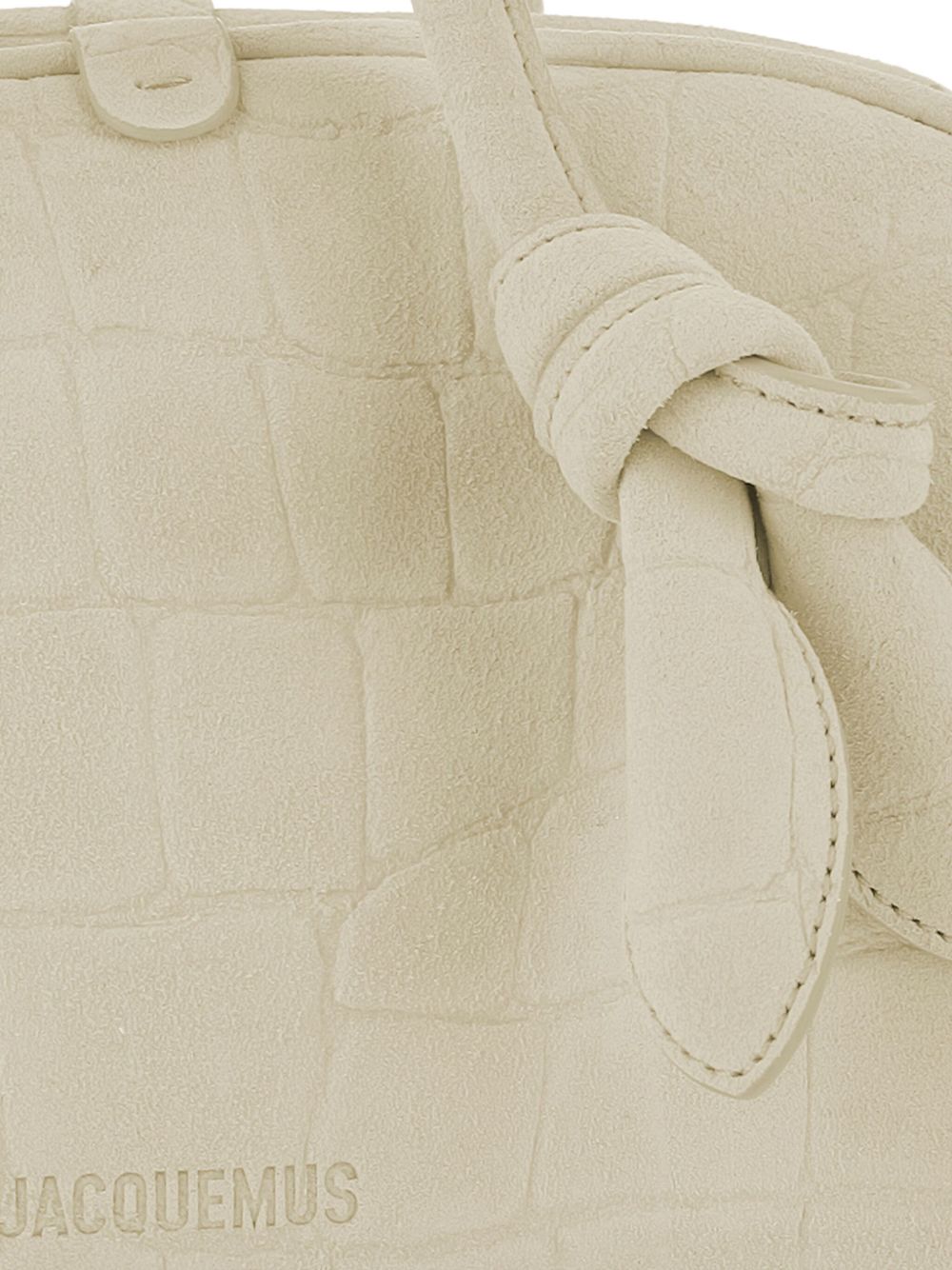 JACQUEMUS Le Petit Turismo bag