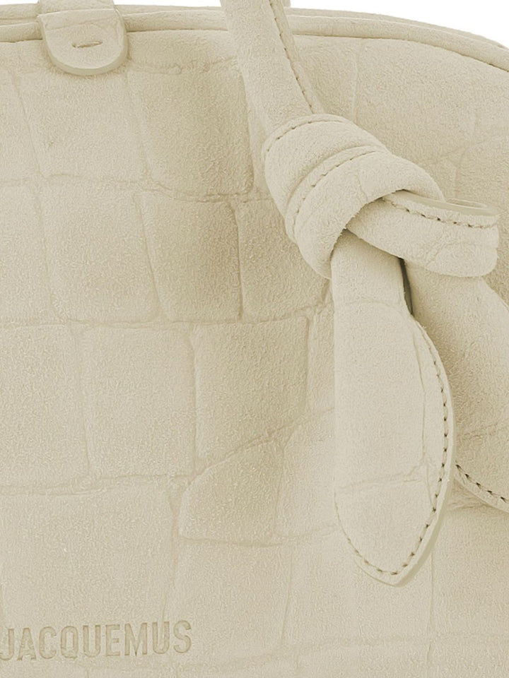 JACQUEMUS Le Petit Turismo bag