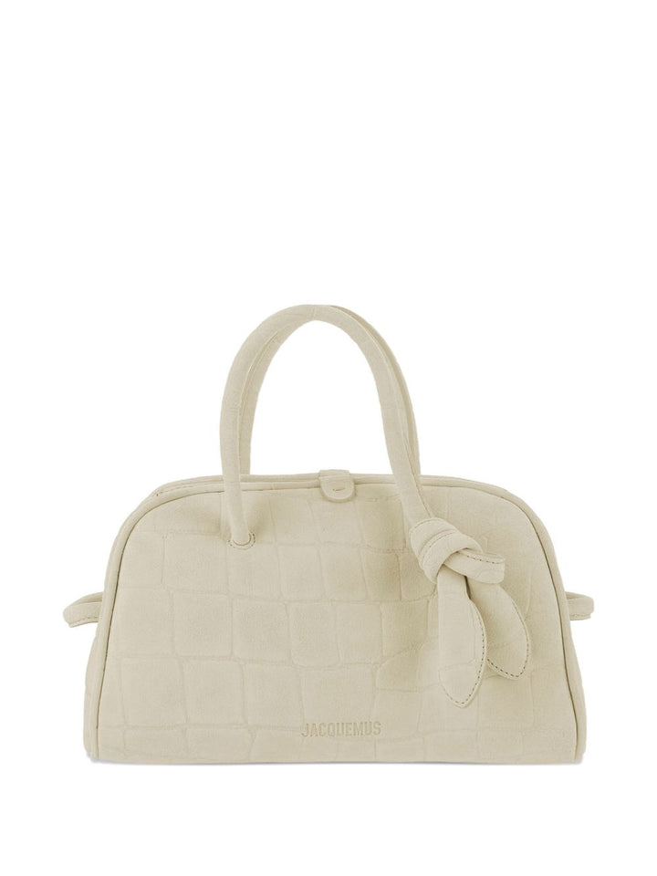 JACQUEMUS Le Petit Turismo bag