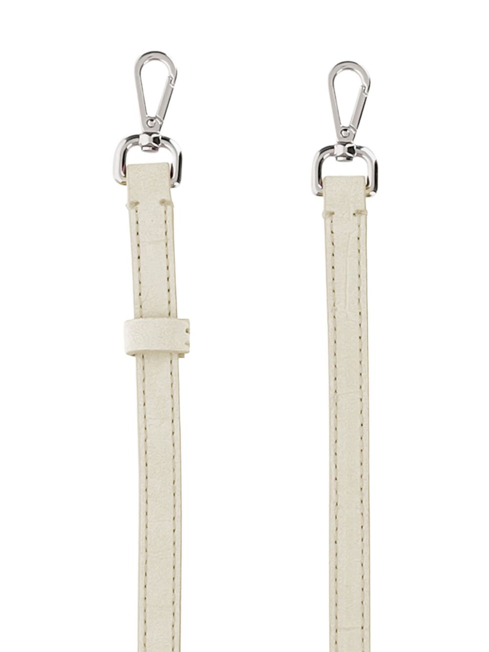 JACQUEMUS Le Petit Turismo bag