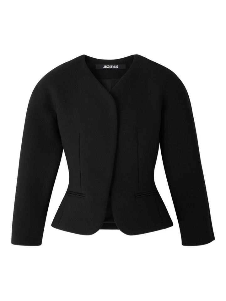 JACQUEMUS Jacket