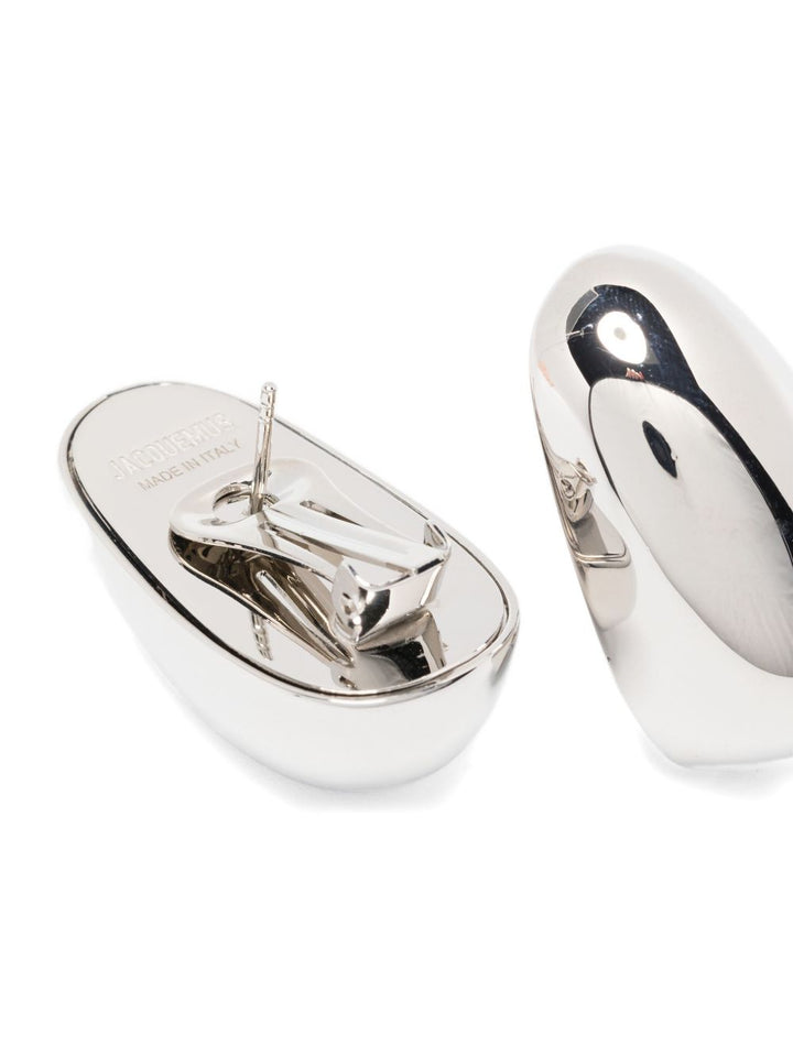 JACQUEMUS earrings