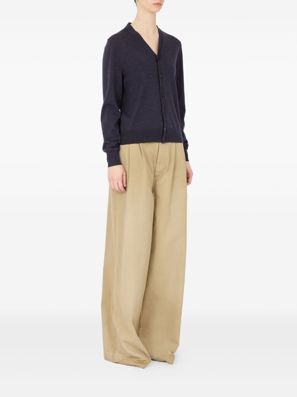 Maison Margiela cardigan