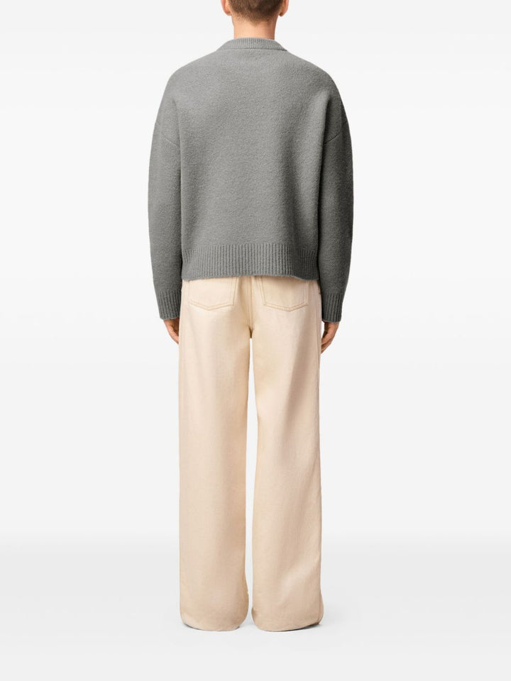 Ami Paris Sweater