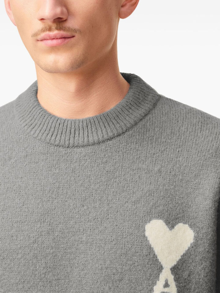 Ami Paris Sweater