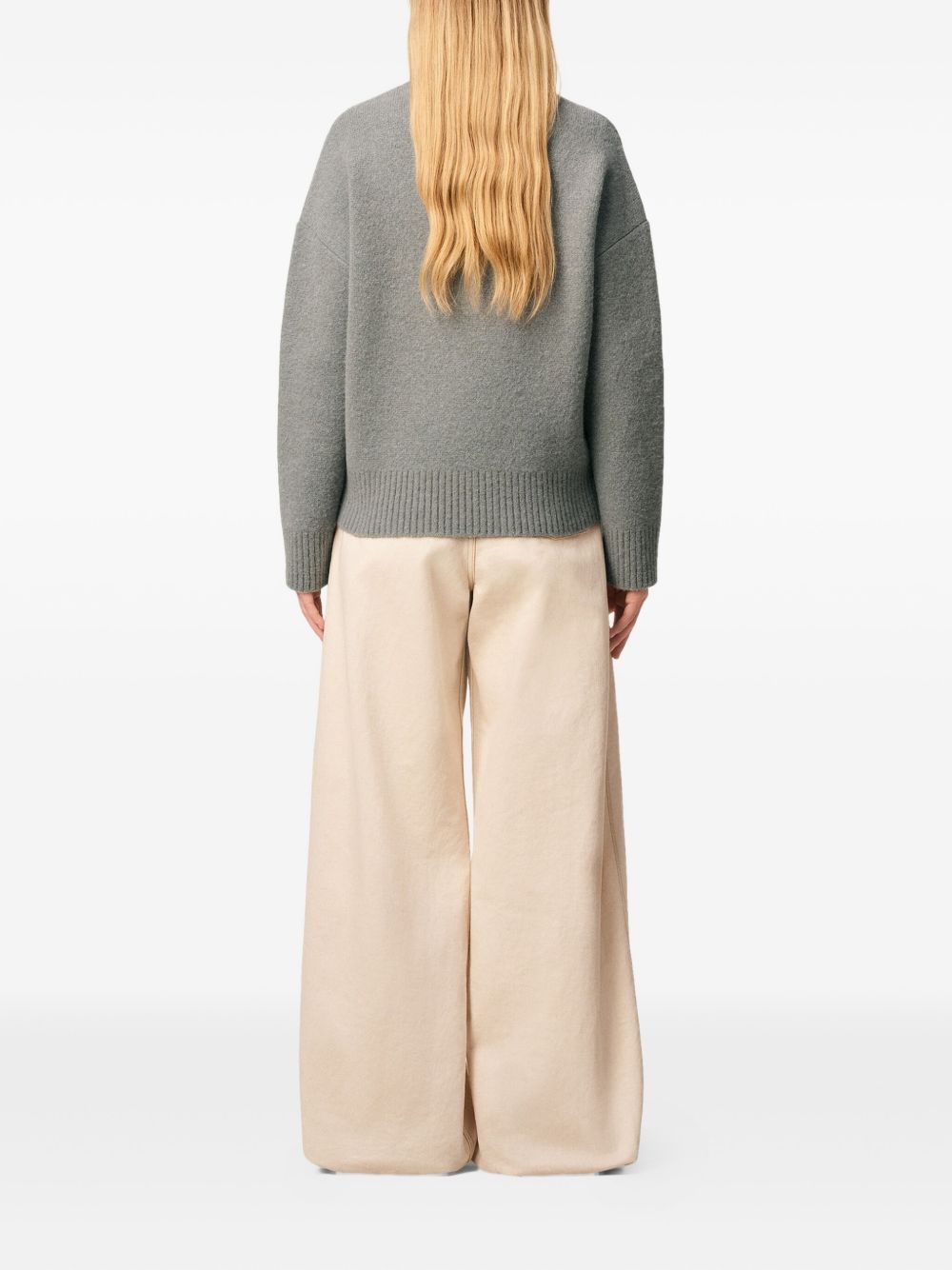 Ami Paris Sweater