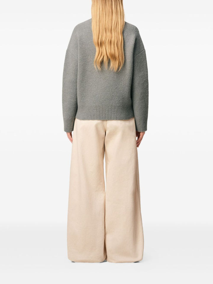 Ami Paris Sweater