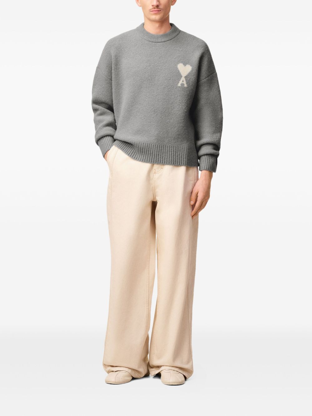 Ami Paris Sweater