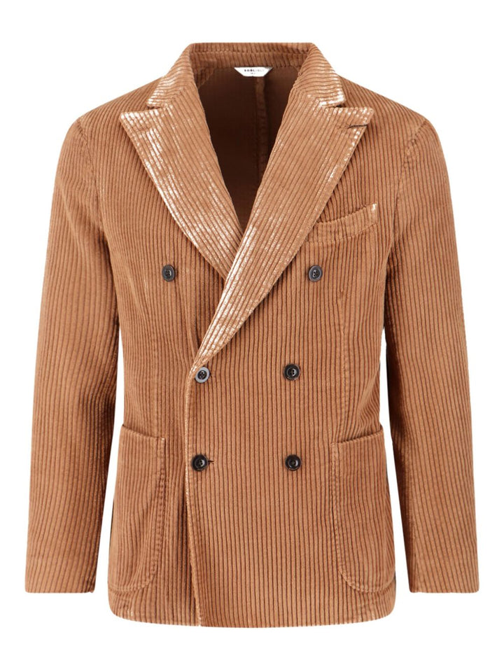 Boglioli Jacket