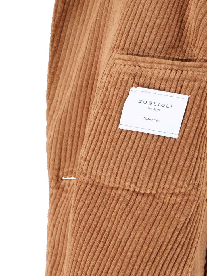 Boglioli Jacket