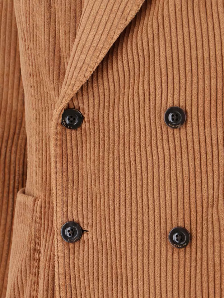 Boglioli Jacket