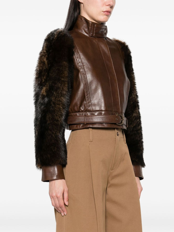 Chloé Jacket