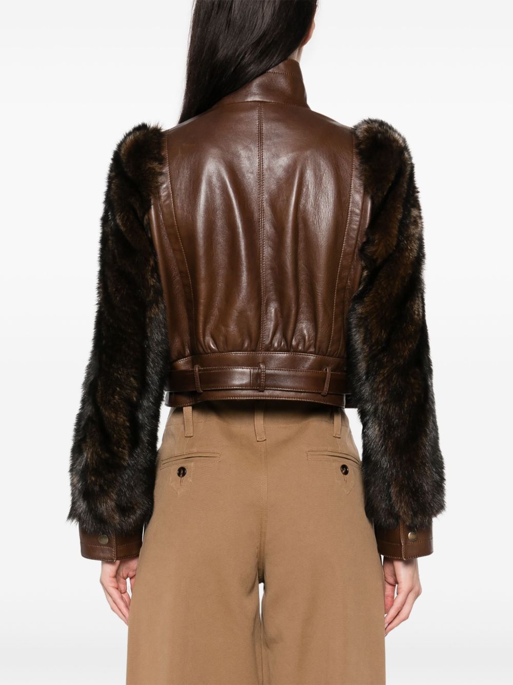 Chloé Jacket