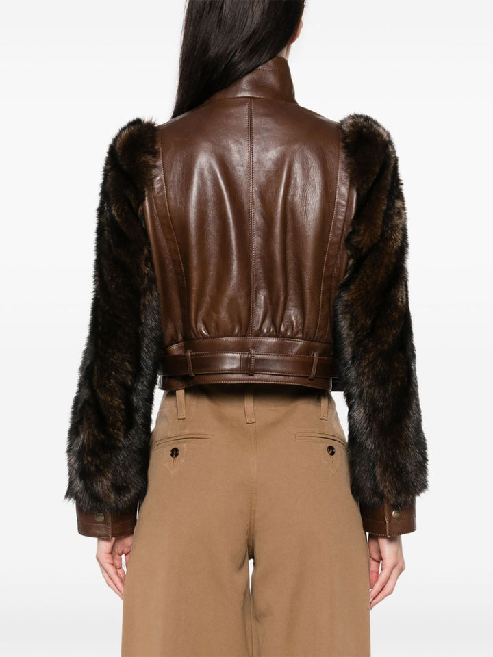 Chloé Jacket