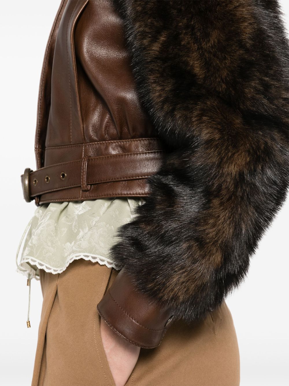 Chloé Jacket