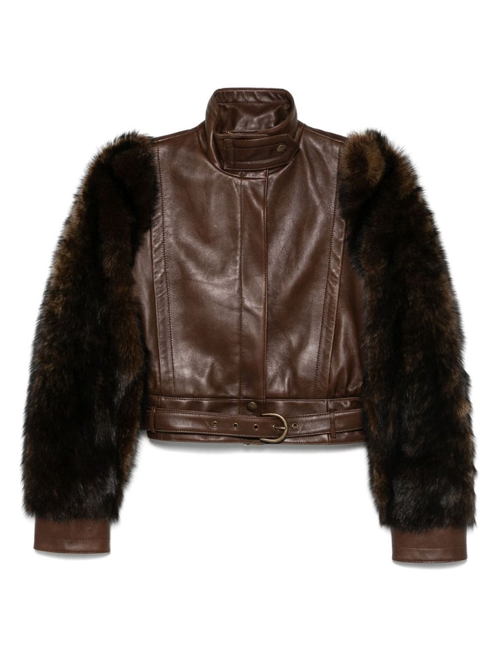 Chloé Jacket