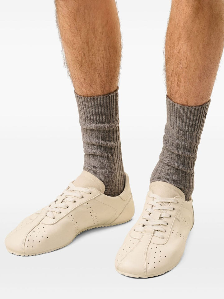 Ami Paris Sneakers