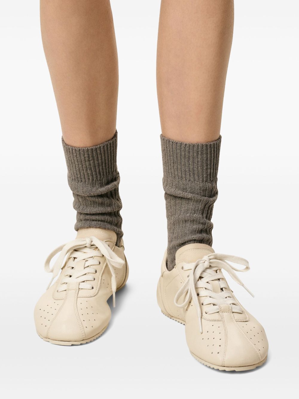 Ami Paris Sneakers