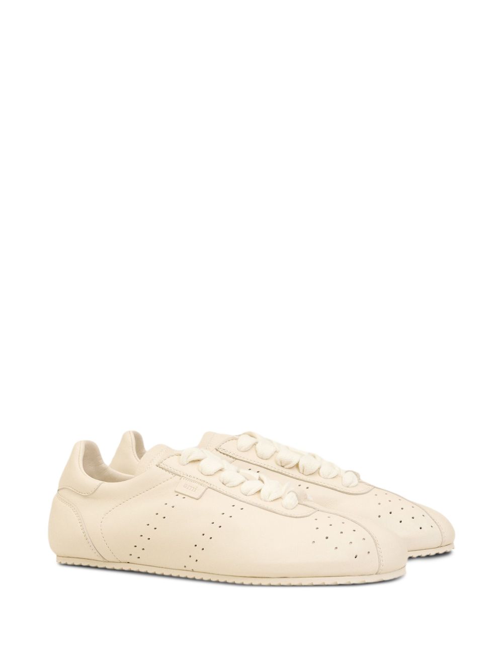 Ami Paris Sneakers