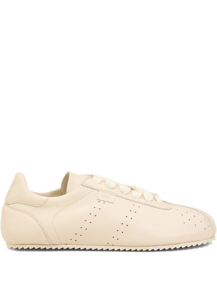 Ami Paris Sneakers