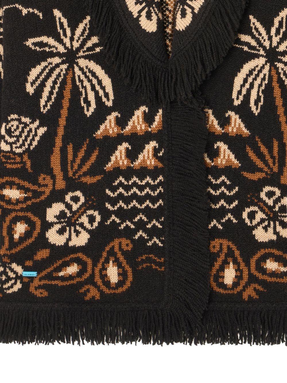 Alanui cardigan